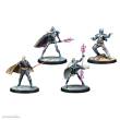 Atomic Mass Games AMGD1003 - Star Wars: Shatterpoint - Twice The Pride Squad Pack (´Hochmut kommt vor dem Fall´)