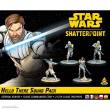 Atomic Mass Games AMGD1004 - Star Wars: Shatterpoint - Hello There Squad Pack (´Hallo, wie gehts denn so?´)