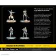 Atomic Mass Games AMGD1004 - Star Wars: Shatterpoint - Hello There Squad Pack (´Hallo, wie gehts denn so?´)