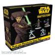 Atomic Mass Games AMGD1008 - Star Wars: Shatterpoint - Plans and Preparation Squad Pack (´Planung und Vorbereitung´)