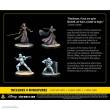 Atomic Mass Games AMGD1008 - Star Wars: Shatterpoint - Plans and Preparation Squad Pack (´Planung und Vorbereitung´)
