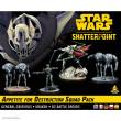 Atomic Mass Games AMGD1009 - Star Wars: Shatterpoint - Appetite for Destruction Squad Pack (´Hunger auf Zerstörung´)