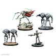 Atomic Mass Games AMGD1009 - Star Wars: Shatterpoint - Appetite for Destruction Squad Pack (´Hunger auf Zerstörung´)