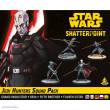 Atomic Mass Games AMGD1010 - Star Wars: Shatterpoint - Jedi Hunters Squad Pack (´Jedi-Jäger´)