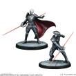 Atomic Mass Games AMGD1010 - Star Wars: Shatterpoint - Jedi Hunters Squad Pack (´Jedi-Jäger´)