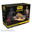 Atomic Mass Games AMGD1011 - Star Wars: Shatterpoint - You Cannot Run Duel Pack (´Ihr könnt nicht entkommen´)