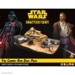 Atomic Mass Games AMGD1011 - Star Wars: Shatterpoint - You Cannot Run Duel Pack (´Ihr könnt nicht entkommen´)