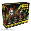 Atomic Mass Games AMGD1012 - Star Wars: Shatterpoint - Witches of Dathomir Squad Pack (´Die Hexen von Dathomir´)