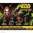 Atomic Mass Games AMGD1012 - Star Wars: Shatterpoint - Witches of Dathomir Squad Pack (´Die Hexen von Dathomir´)