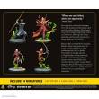 Atomic Mass Games AMGD1012 - Star Wars: Shatterpoint - Witches of Dathomir Squad Pack (´Die Hexen von Dathomir´)