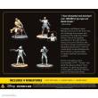 Atomic Mass Games AMGD1013 - Star Wars: Shatterpoint - This Partys Over Squad Pack (´Diese Party ist vorbei´)