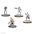 Atomic Mass Games AMGD1013 - Star Wars: Shatterpoint - This Partys Over Squad Pack (´Diese Party ist vorbei´)