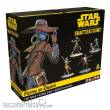 Atomic Mass Games AMGD1014 - Star Wars: Shatterpoint - Fistful of Credits Squad Pack (´Für eine Handvoll Credits´)