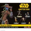 Atomic Mass Games AMGD1014 - Star Wars: Shatterpoint - Fistful of Credits Squad Pack (´Für eine Handvoll Credits´)