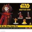 Atomic Mass Games AMGD1015 - Star Wars: Shatterpoint - We Are Brave Squad Pack (´Wir sind tapfer´)