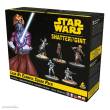 Atomic Mass Games AMGD1016 - Star Wars: Shatterpoint - Lead by Example Squad Pack (´Mit gutem Beispiel voran´)