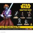 Atomic Mass Games AMGD1016 - Star Wars: Shatterpoint - Lead by Example Squad Pack (´Mit gutem Beispiel voran´)