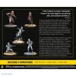Atomic Mass Games AMGD1016 - Star Wars: Shatterpoint - Lead by Example Squad Pack (´Mit gutem Beispiel voran´)