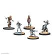 Atomic Mass Games AMGD1016 - Star Wars: Shatterpoint - Lead by Example Squad Pack (´Mit gutem Beispiel voran´)