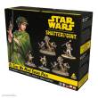 Atomic Mass Games AMGD1017 - Star Wars: Shatterpoint - Ee Chee Wa Maa! Squad Pack