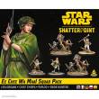 Atomic Mass Games AMGD1017 - Star Wars: Shatterpoint - Ee Chee Wa Maa! Squad Pack