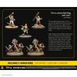 Atomic Mass Games AMGD1017 - Star Wars: Shatterpoint - Ee Chee Wa Maa! Squad Pack