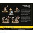 Atomic Mass Games AMGD1018 - Star Wars: Shatterpoint - Yub Nub Squad Pack