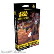 Atomic Mass Games AMGD1019 - Star Wars: Shatterpoint - Sabotage Showdown Mission Pack