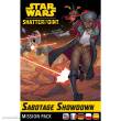 Atomic Mass Games AMGD1019 - Star Wars: Shatterpoint - Sabotage Showdown Mission Pack