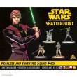 Atomic Mass Games AMGD1021 - Star Wars: Shatterpoint - Fearless and Inventive Squad Pack (´Furchtlos und erfinderisch´)