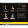 Atomic Mass Games AMGD1021 - Star Wars: Shatterpoint - Fearless and Inventive Squad Pack (´Furchtlos und erfinderisch´)