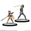 Atomic Mass Games AMGD1021 - Star Wars: Shatterpoint - Fearless and Inventive Squad Pack (´Furchtlos und erfinderisch´)