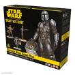 Atomic Mass Games AMGD1022 - Star Wars: Shatterpoint - Certified Guild Squad Pack
