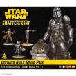 Atomic Mass Games AMGD1022 - Star Wars: Shatterpoint - Certified Guild Squad Pack