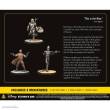 Atomic Mass Games AMGD1022 - Star Wars: Shatterpoint - Certified Guild Squad Pack