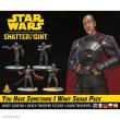 Atomic Mass Games AMGD1023 - Star Wars: Shatterpoint - You Have Something I Want Squad Pack (Squad-Pack ´Ihr habt etwas, das ich will´)
