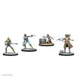 Atomic Mass Games AMGD1025 - Star Wars: Shatterpoint - Thats Good Business Squad Pack (Squad-Pack ´Ein gutes Geschäft´)