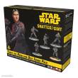 Atomic Mass Games AMGD1026 - Star Wars: Shatterpoint - Today the Rebellion Dies Squad Pack