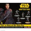 Atomic Mass Games AMGD1026 - Star Wars: Shatterpoint - Today the Rebellion Dies Squad Pack
