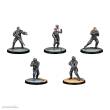 Atomic Mass Games AMGD1026 - Star Wars: Shatterpoint - Today the Rebellion Dies Squad Pack