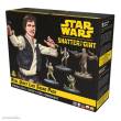Atomic Mass Games AMGD1027 - Star Wars: Shatterpoint - Real Quiet Like Squad Pack