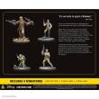 Atomic Mass Games AMGD1027 - Star Wars: Shatterpoint - Real Quiet Like Squad Pack