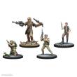 Atomic Mass Games AMGD1027 - Star Wars: Shatterpoint - Real Quiet Like Squad Pack