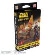 Atomic Mass Games AMGD1028 - Star Wars: Shatterpoint - Never Tell Me The Odds Mission Pack