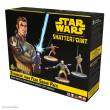 Atomic Mass Games AMGD1029 - Star Wars: Shatterpoint - Stronger Than Fear Squad Pack (´Stärker als Angst´)