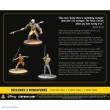 Atomic Mass Games AMGD1029 - Star Wars: Shatterpoint - Stronger Than Fear Squad Pack (´Stärker als Angst´)
