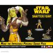 Atomic Mass Games AMGD1030 - Star Wars: Shatterpoint - Make The Impossible Possible Squad Pack (´Das Unmögliche möglich machen´)