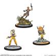 Atomic Mass Games AMGD1030 - Star Wars: Shatterpoint - Make The Impossible Possible Squad Pack (´Das Unmögliche möglich machen´)