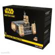 Atomic Mass Games AMGD1031 - Star Wars: Shatterpoint - Maintenance Bay Terrain Pack