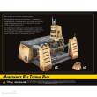 Atomic Mass Games AMGD1031 - Star Wars: Shatterpoint - Maintenance Bay Terrain Pack